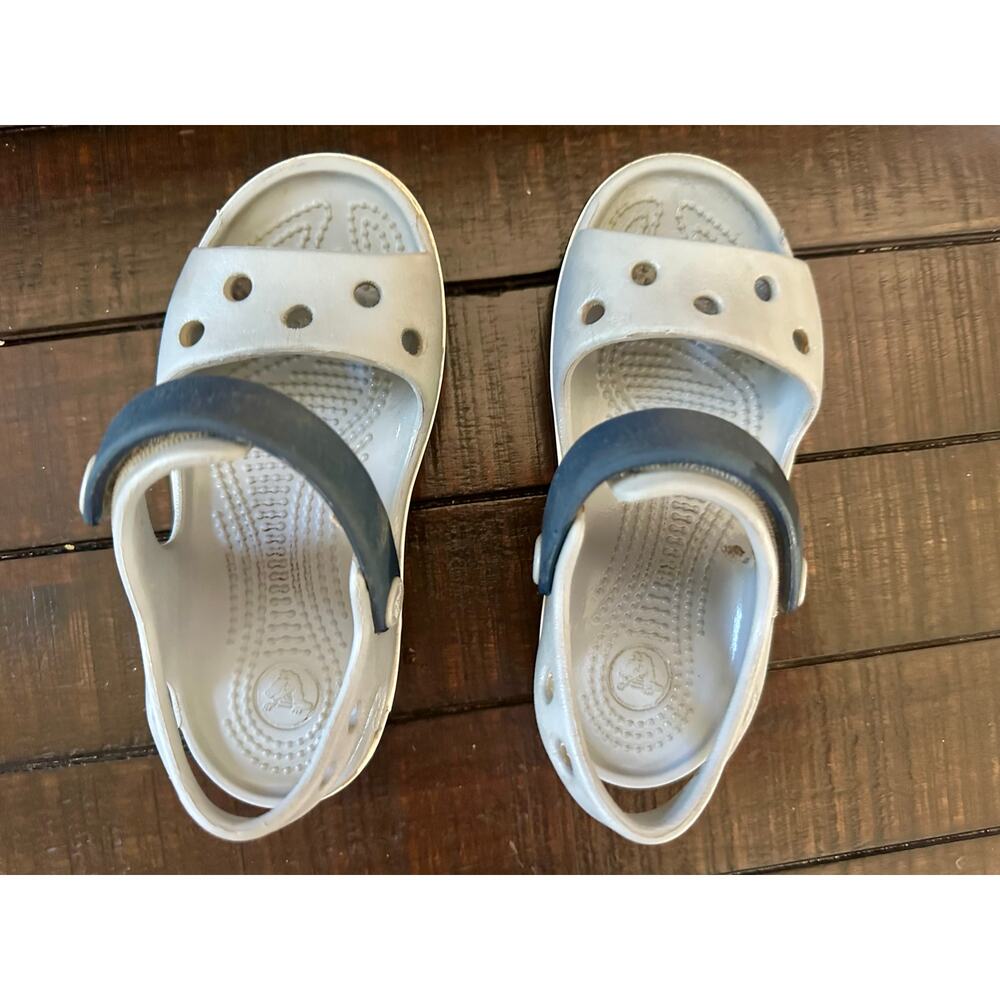 Crocs Kids’ Sandals - Size C9